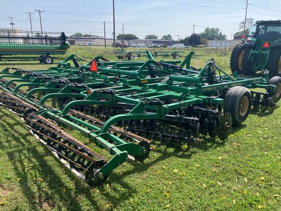 Image of Great Plains HT1100 equipment image 4