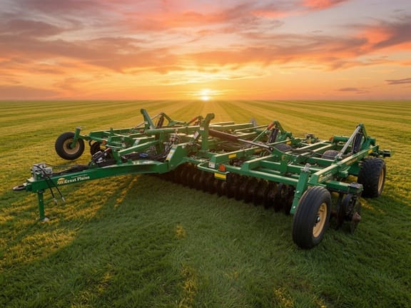 2019 Great Plains HT1100 Equipment Image0