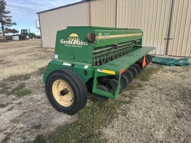 Image of Great Plains 1300 equipment image 4