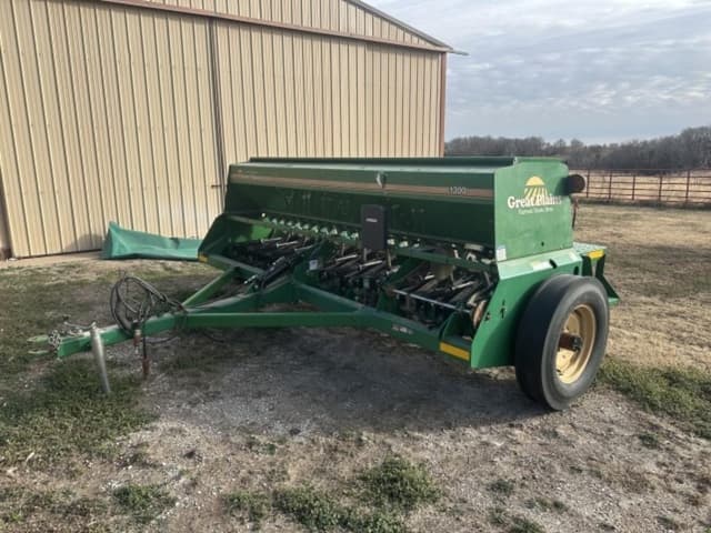 Image of Great Plains 1300 equipment image 1