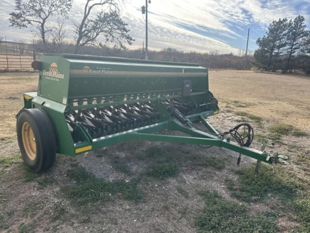 Image of Great Plains 1300 equipment image 2