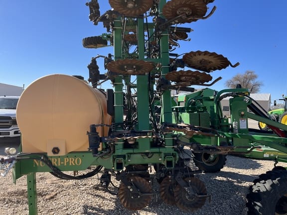 Main image Great Plains NP2540
