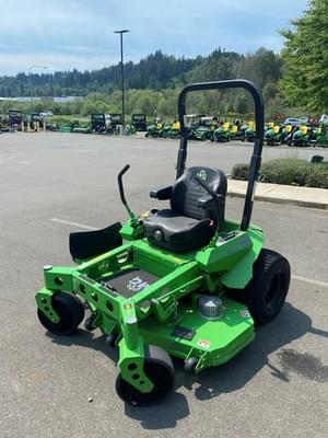 2020 undefined Green Machine DCRIVA Image