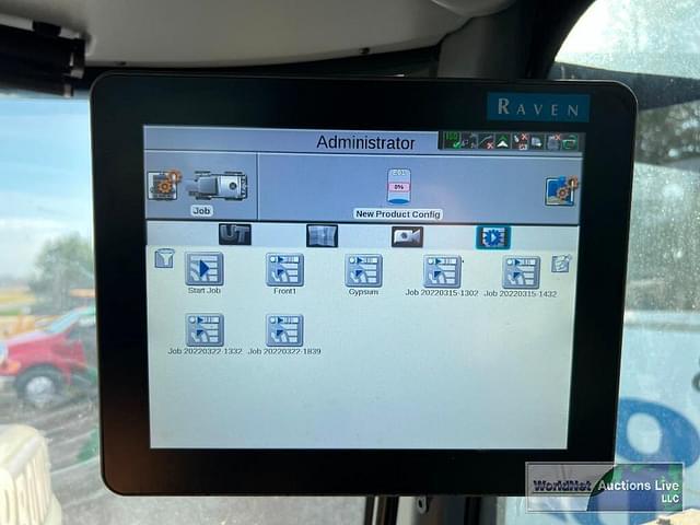 Thumbnail image GVM Prowler T380 9