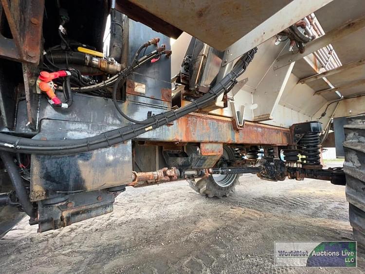 Main image GVM Prowler T380 17
