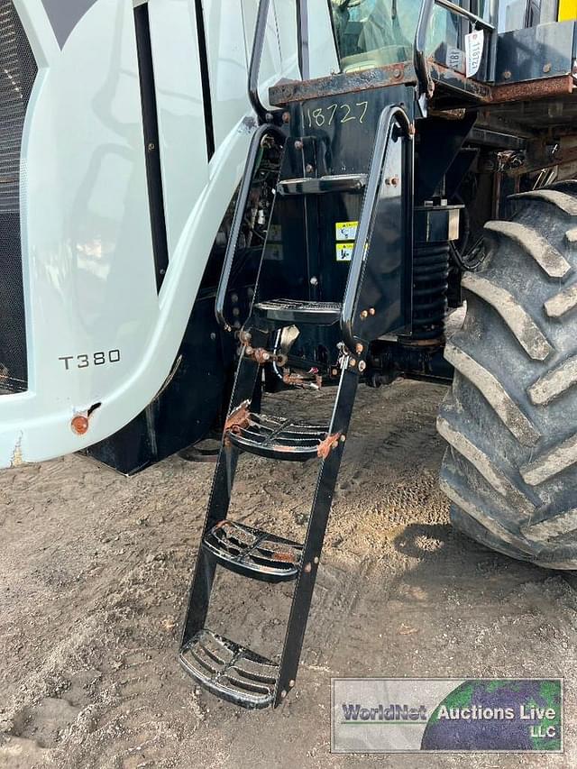 Thumbnail image GVM Prowler T380 18