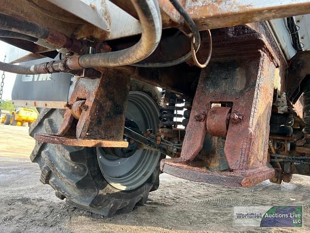 Thumbnail image GVM Prowler T380 24