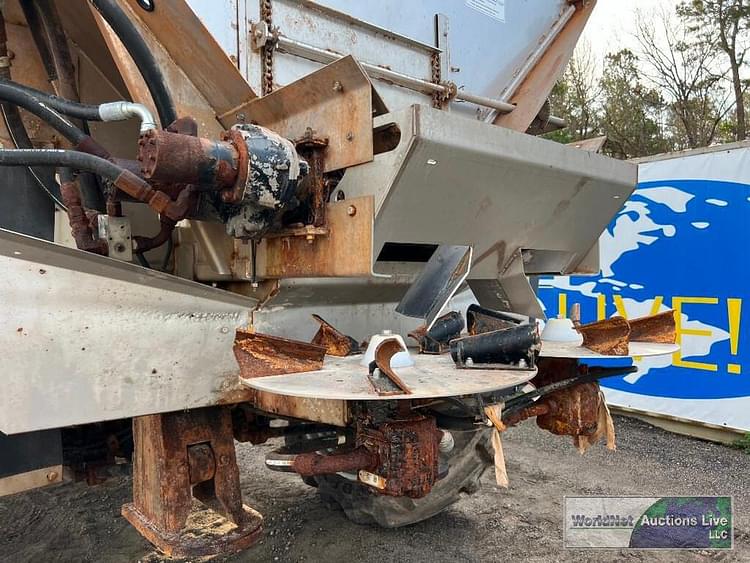 Main image GVM Prowler T380 26