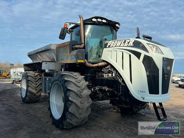 Thumbnail image GVM Prowler T380 2