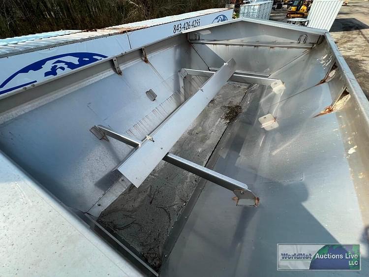 Main image GVM Prowler T380 34