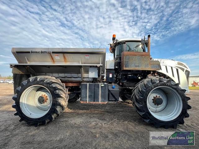Thumbnail image GVM Prowler T380 3