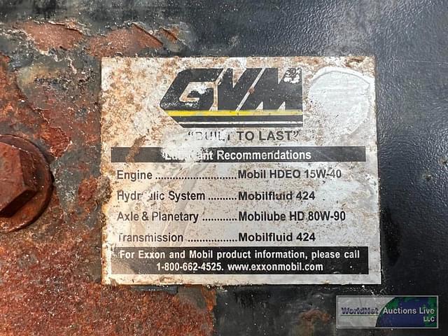 Thumbnail image GVM Prowler T380 47
