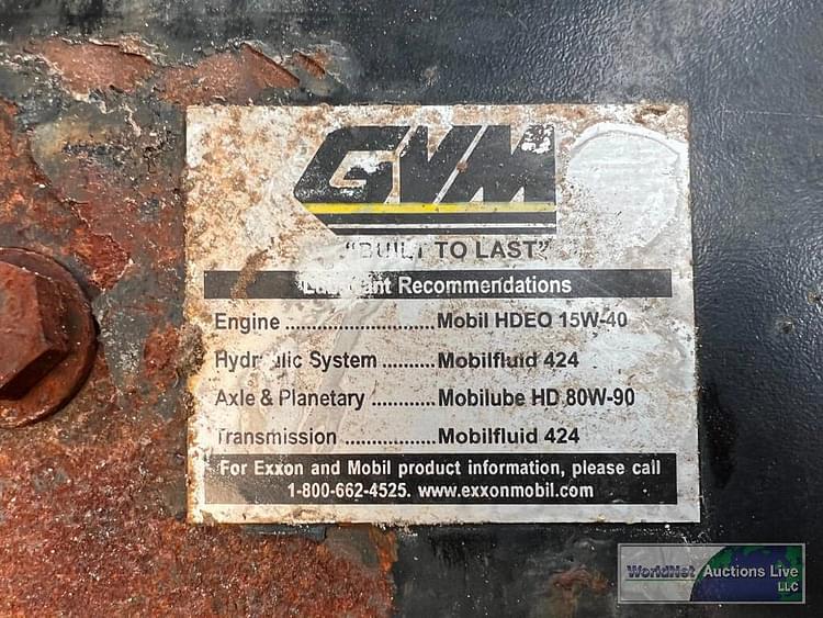 Main image GVM Prowler T380 47