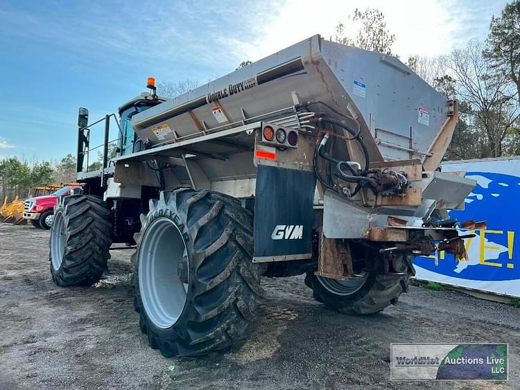 Main image GVM Prowler T380 6