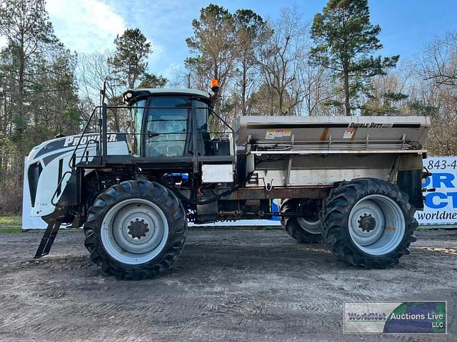Thumbnail image GVM Prowler T380 7