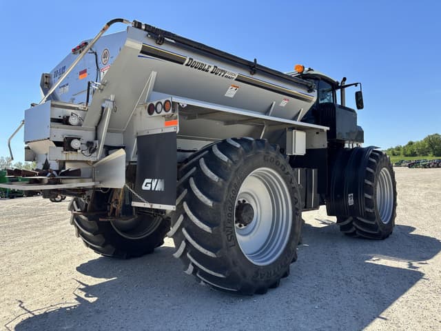 Image of GVM Prowler T380 equipment image 4