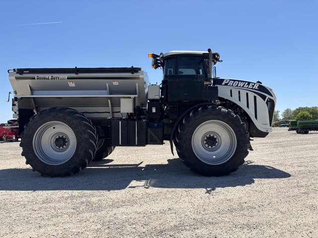 Image of GVM Prowler T380 equipment image 3