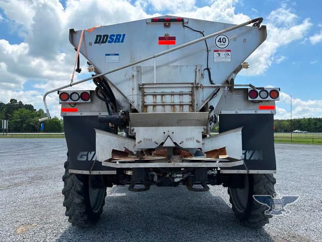 Image of GVM Prowler T380 equipment image 2