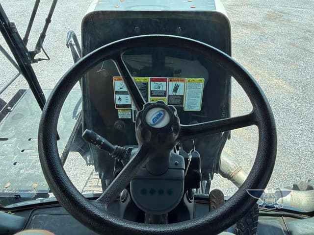 Image of GVM Prowler T380 equipment image 4