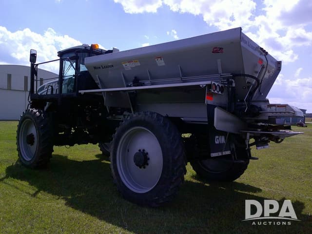 Image of GVM Prowler T380 equipment image 4