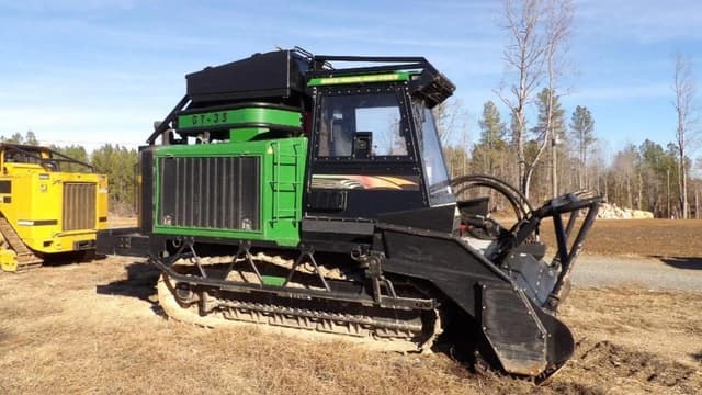 Image of GYRO-TRAC  GT35 equipment image 1