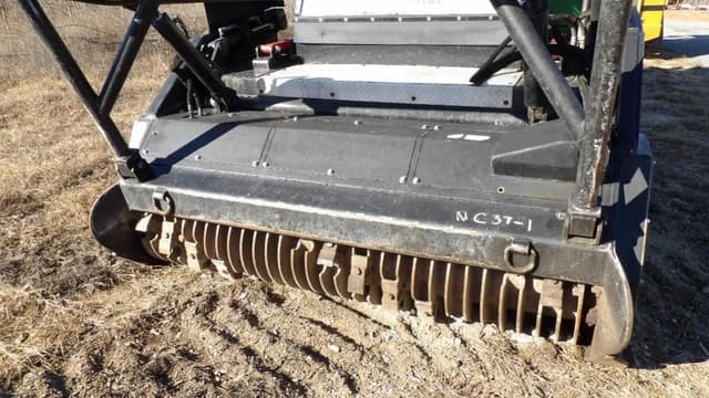 Image of GYRO-TRAC  GT35 equipment image 2