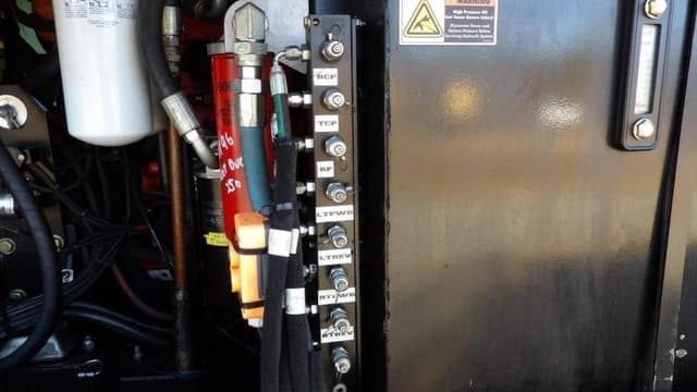 Image of GYRO-TRAC  GT35 equipment image 4