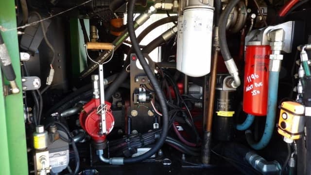 Image of GYRO-TRAC  GT35 equipment image 3