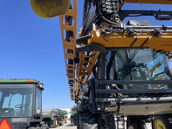 Image of Hagie DPS16 equipment image 4