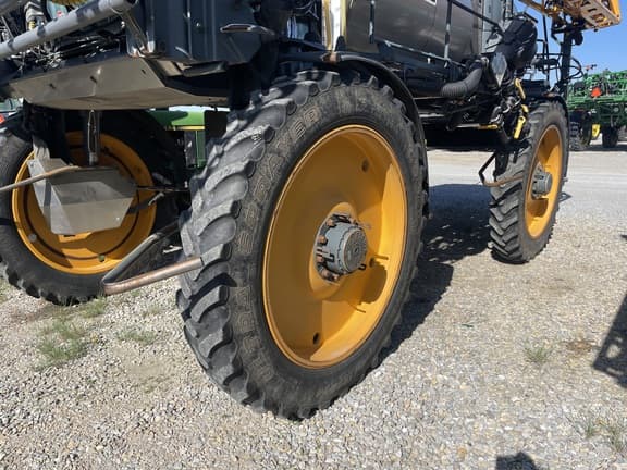 Image of Hagie DPS16 equipment image 1