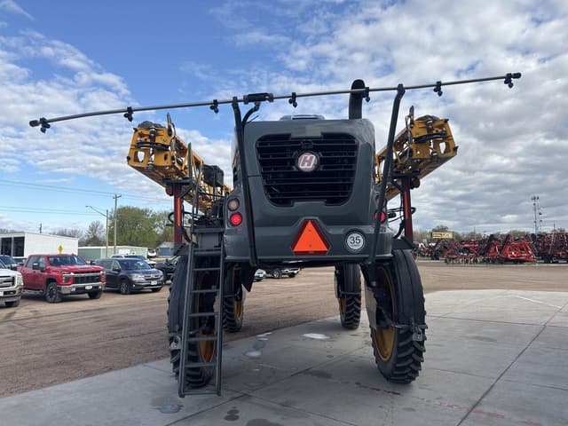 Image of Hagie DPS16 equipment image 3