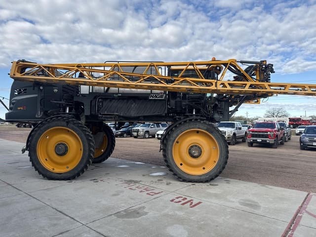 Image of Hagie DPS16 equipment image 1
