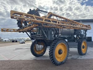 2019 Hagie DPS16 Image