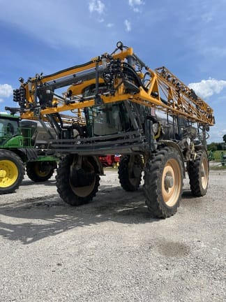 Main image Hagie STS10