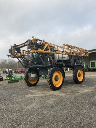 Main image Hagie STS10