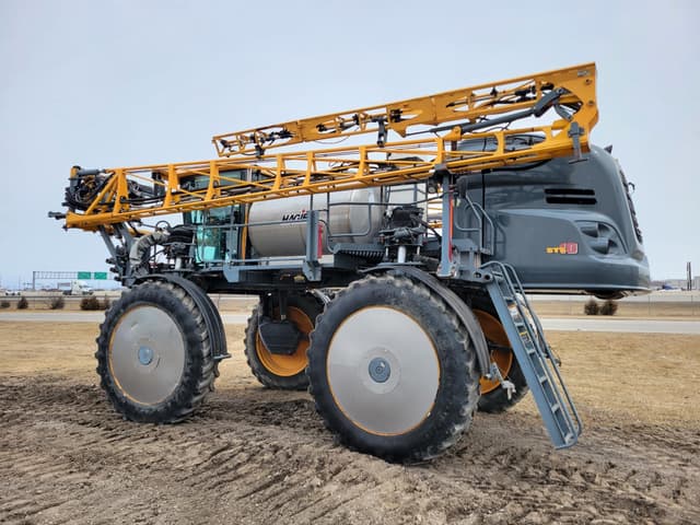 Image of Hagie STS10 equipment image 3