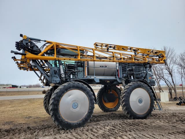 Image of Hagie STS10 equipment image 1