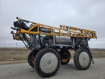 Main image Hagie STS10