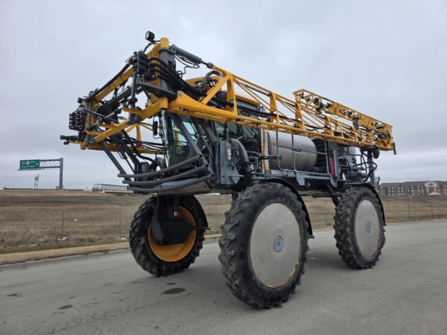 Image of Hagie STS10 equipment image 1