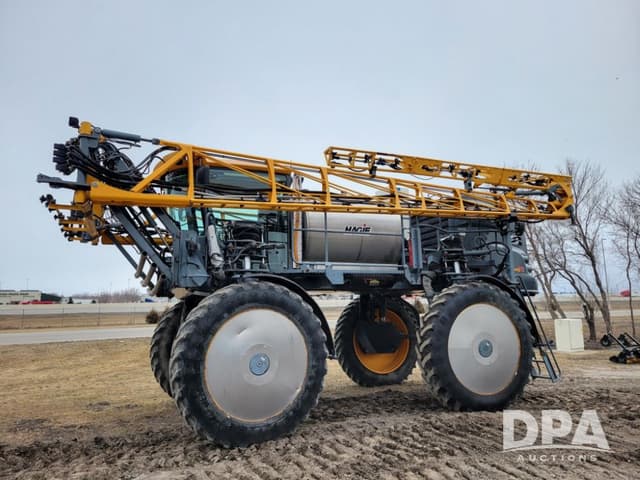 Image of Hagie STS10 equipment image 3