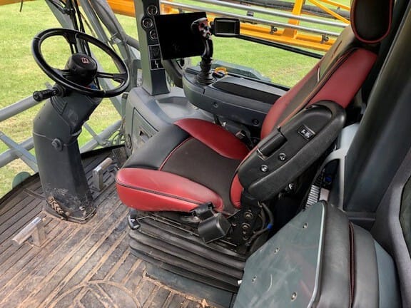 Main image Hagie STS12