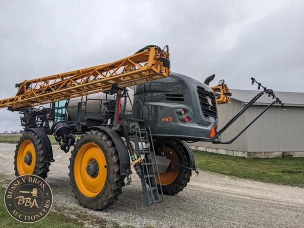 Main image Hagie STS12