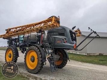 Main image Hagie STS12