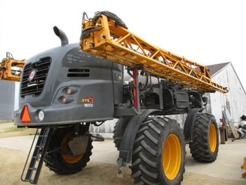 Main image Hagie STS12