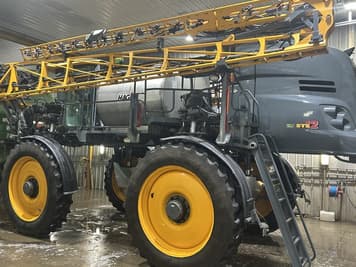 Main image Hagie STS12