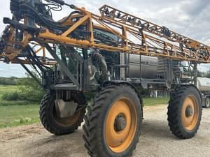 2019 Hagie STS12 Image