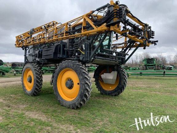 Main image Hagie STS12