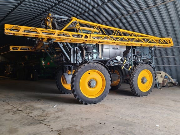 Main image Hagie STS12