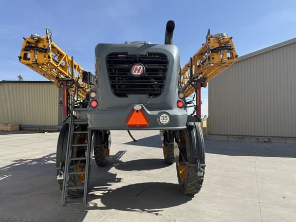 Image of Hagie STS12 equipment image 3