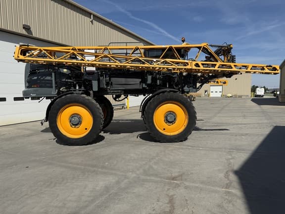 Image of Hagie STS12 equipment image 1